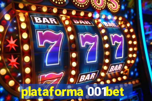 plataforma 001bet